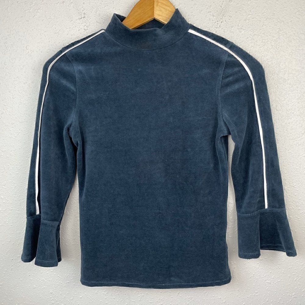 We The Free Corduroy Top Size XS